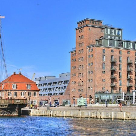 Ohlerich Speicher App_ 23 Висмар Экстерьер фото